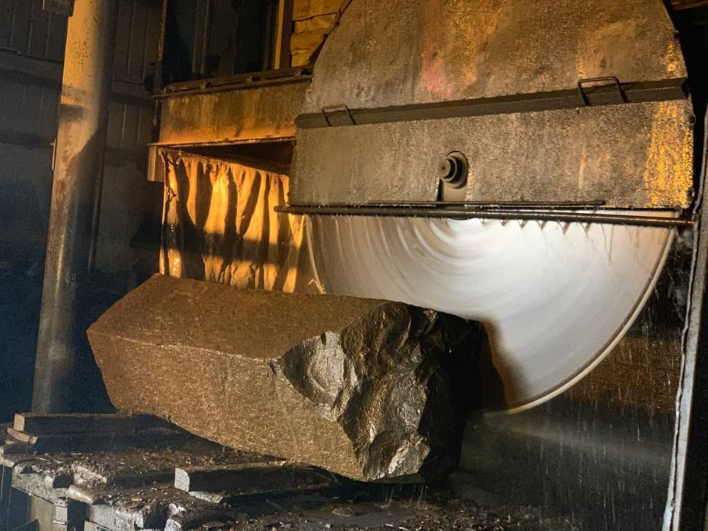 Premium Granite Backdrop